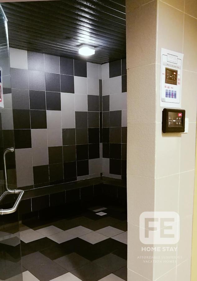 Netflix Wifi Cozy Trefoil Shah Alam 沙亚南舒适温馨日租民宿 Apartment Setia Alam
