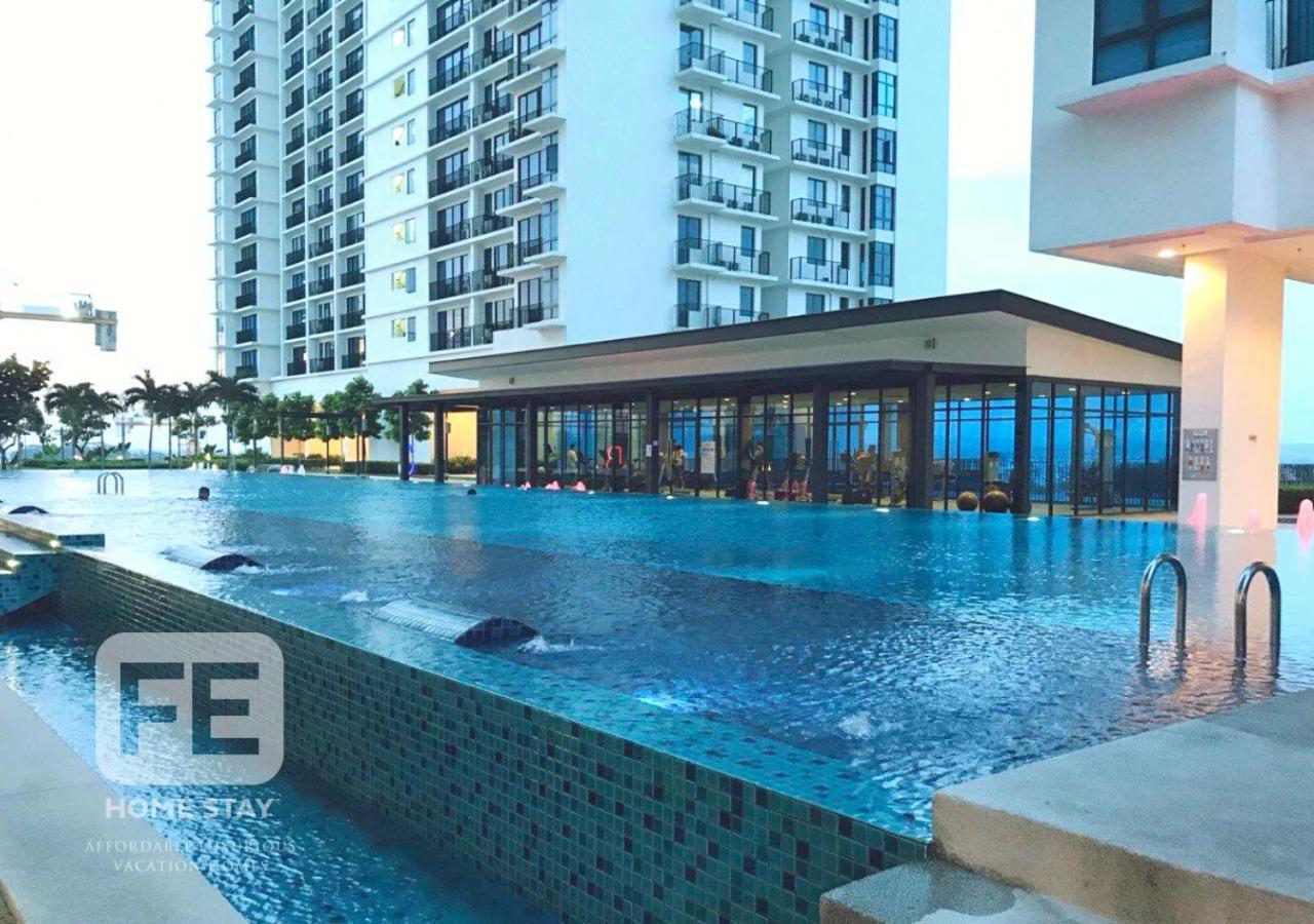 Apartment Netflix Wifi Cozy Trefoil Shah Alam 沙亚南舒适温馨日租民宿 *